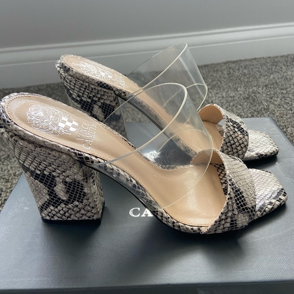 Vince Camuto Felima Sandals - Picture 2 of 13